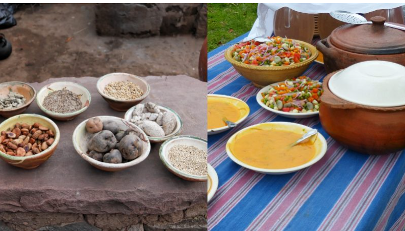 In Gujarat, There Is A Unique Village Where Everyone Dines Together; Here’s All About It