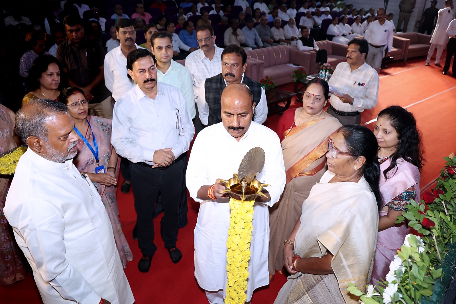 International Day of Older Persons