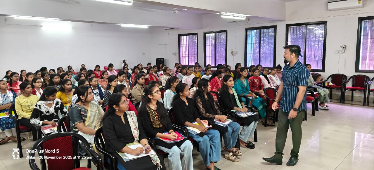 Intergeneration Bonding In College