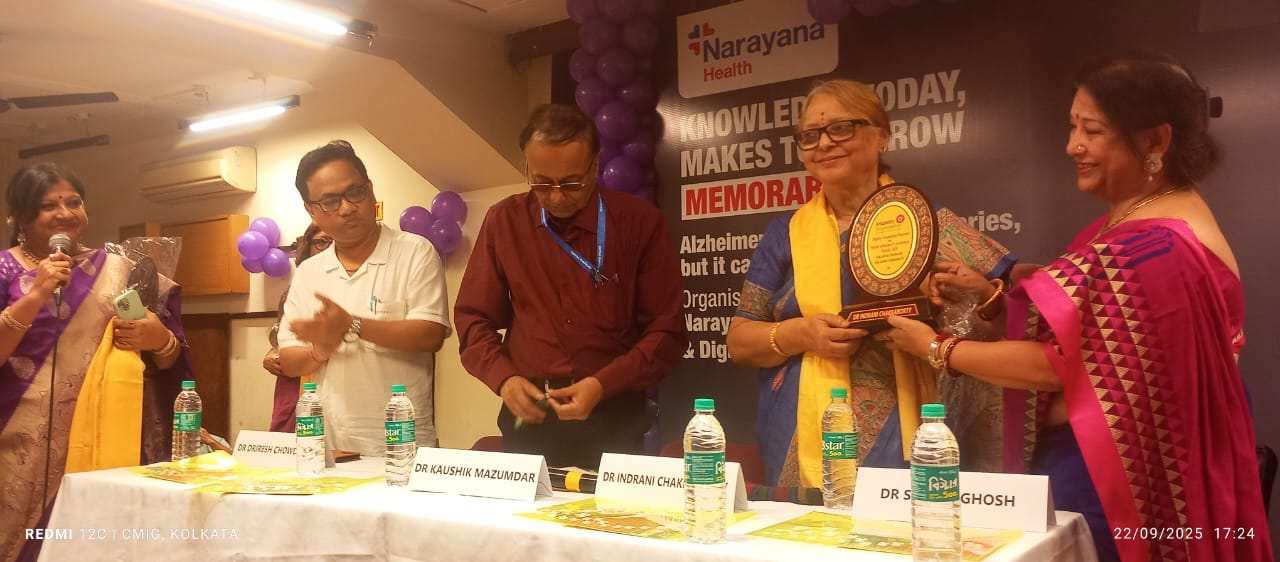 Panel Discussion on Clouded Mind