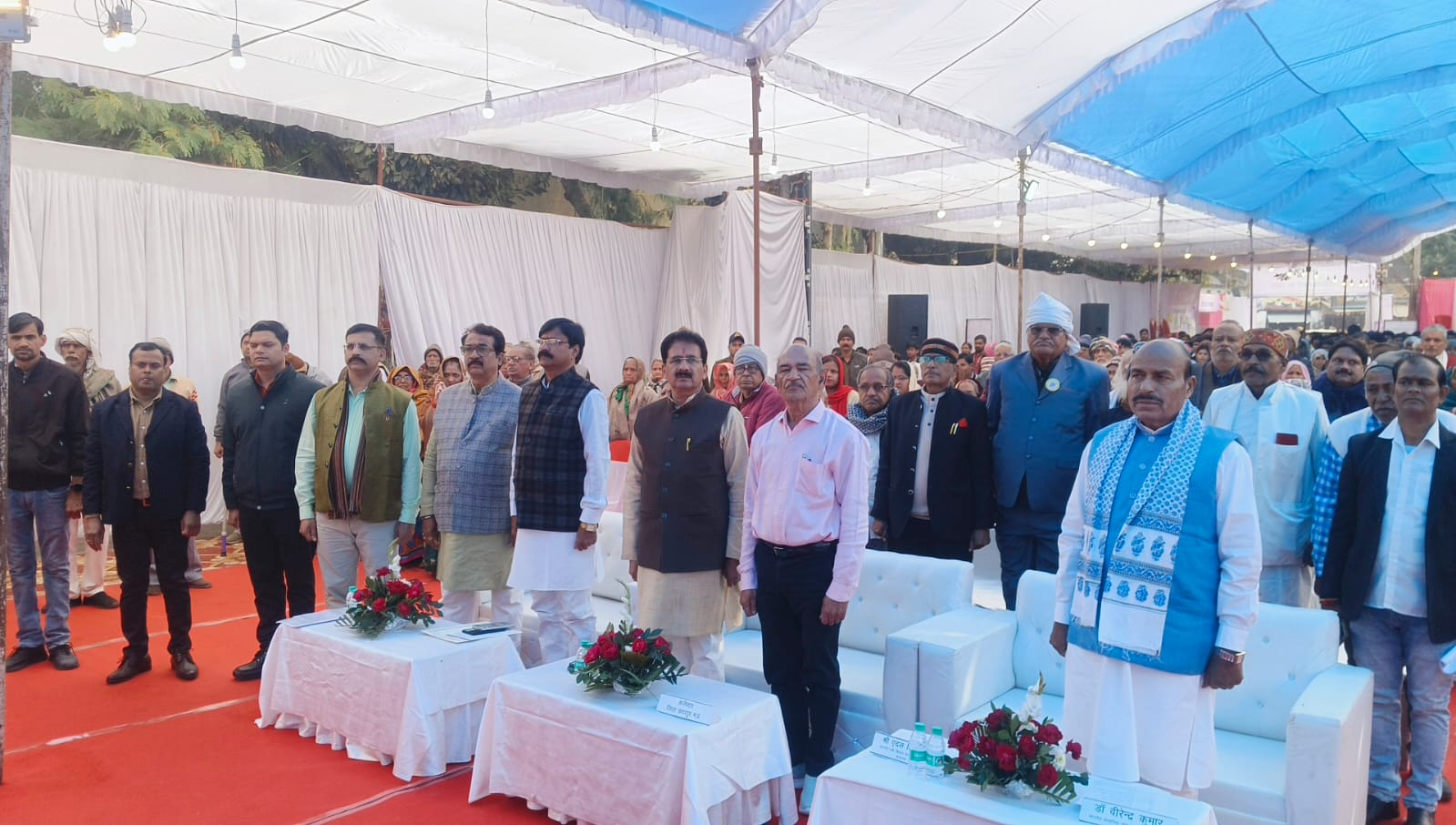 Intergenerational Bonding Event