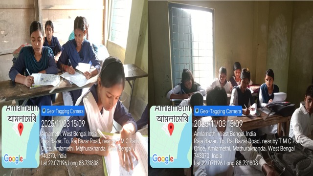 One Day Awareness and Sensitization Programme on Promot