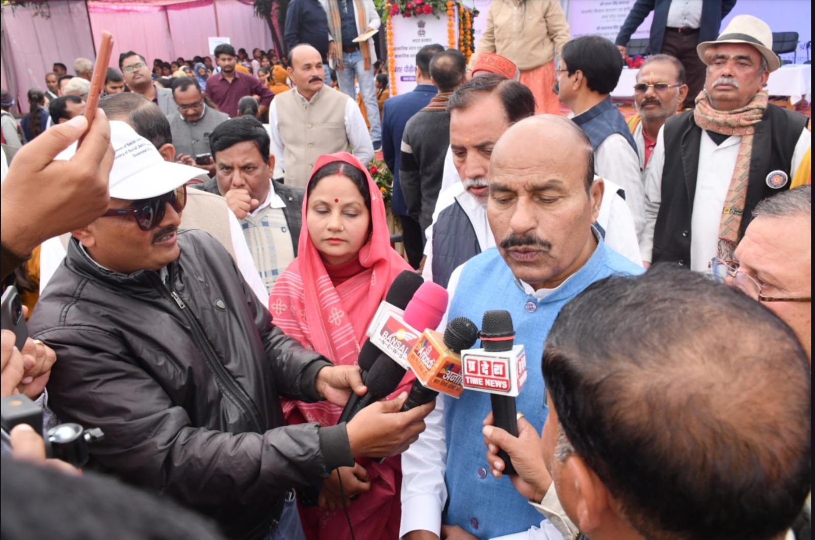 Intergenerational Bonding Event