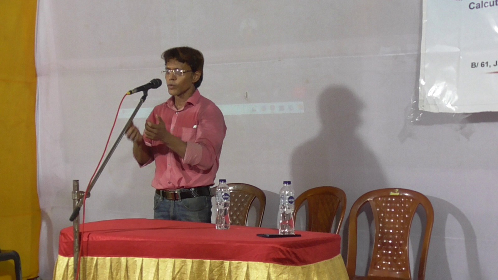 Special Events World Elderly Abuse Awareness Day WEAAD