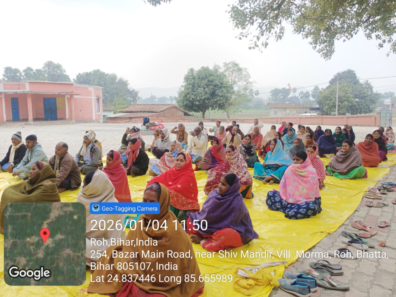 Holistic Health including Yoga, Meditation & Natural th