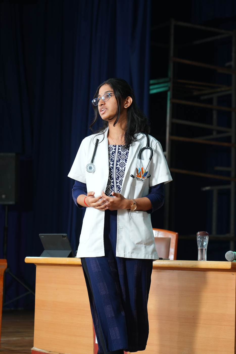 IDOP Event in Bengaluru