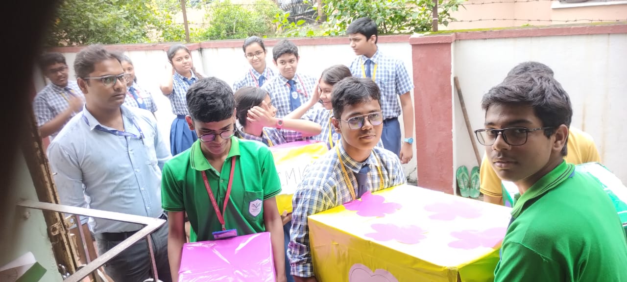 Intergenerational Bonding