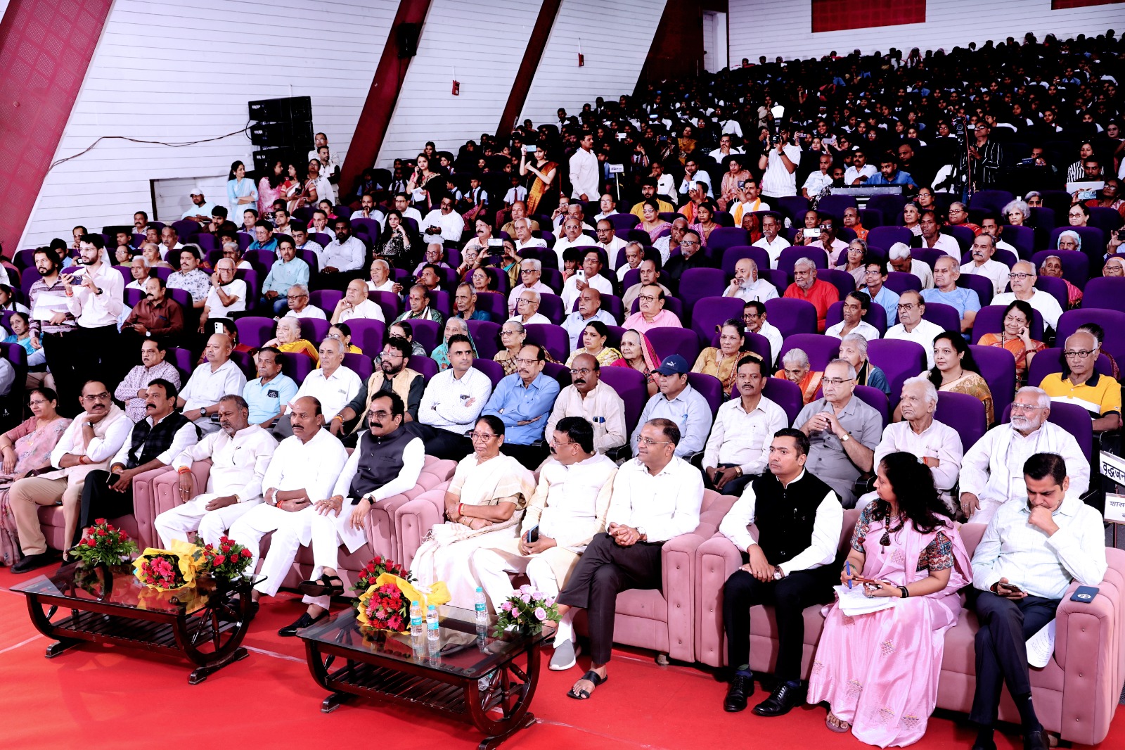 International Day of Older Persons