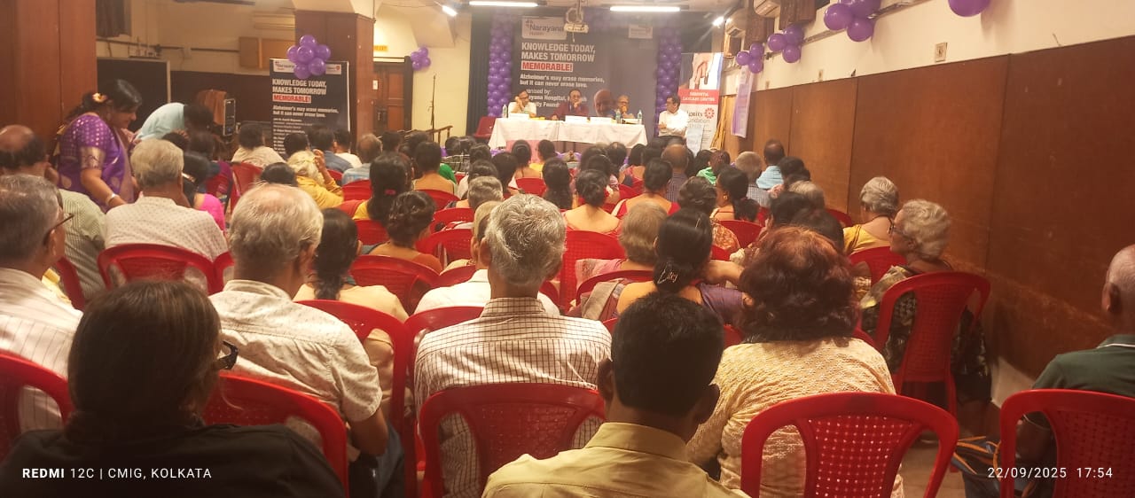 Panel Discussion on Clouded Mind