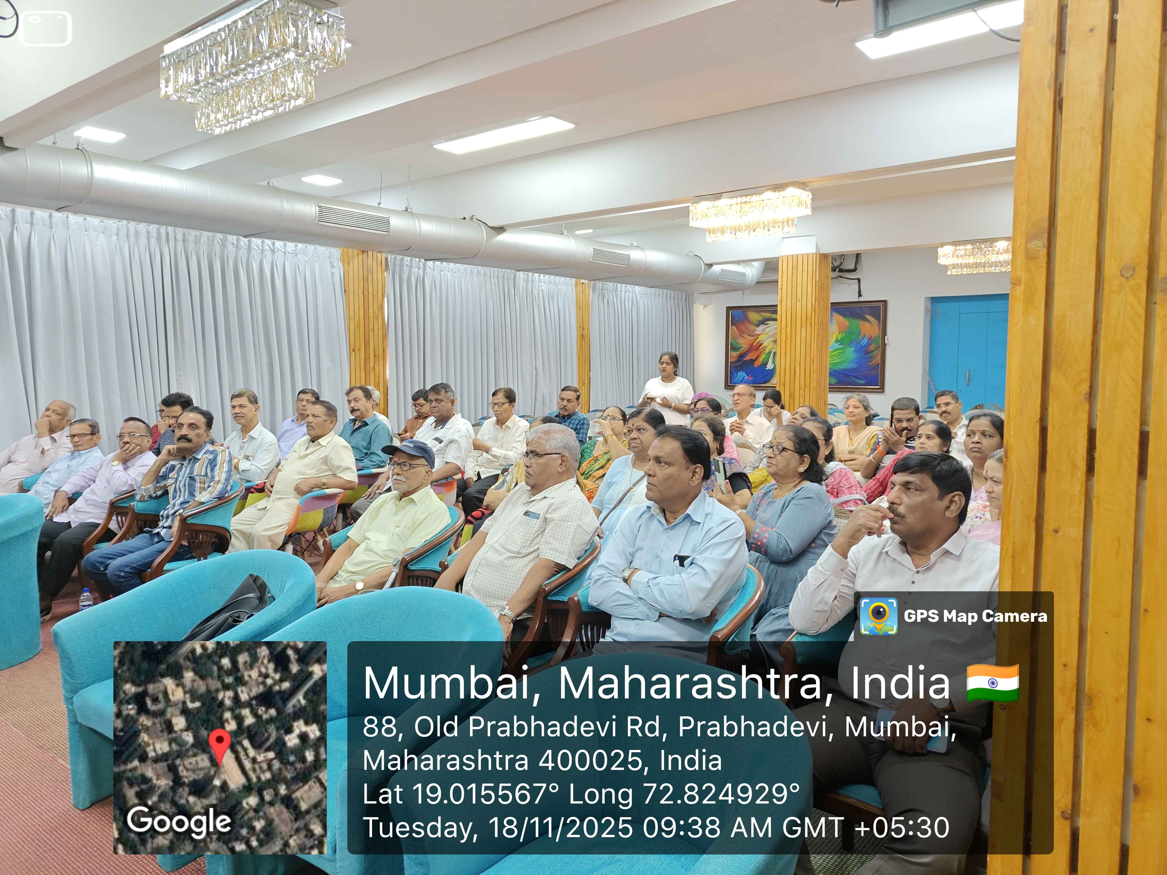 Dental Camp Sessions