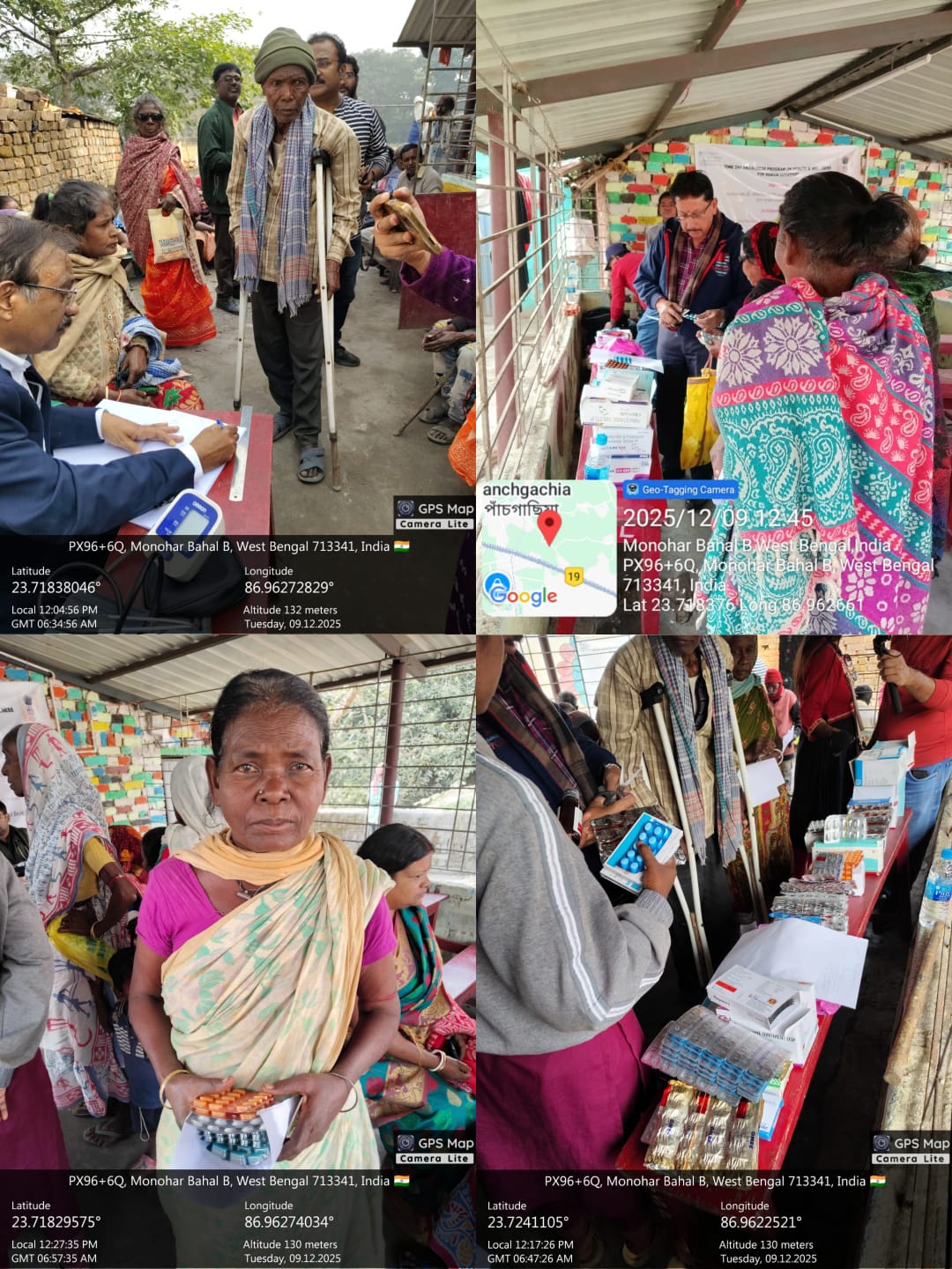 ONE DAY AWARENESS PROGRAM ON HEALTH  WELLNESS FOR SENIO