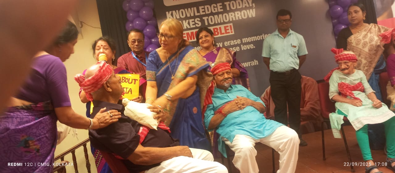 Panel Discussion on Clouded Mind