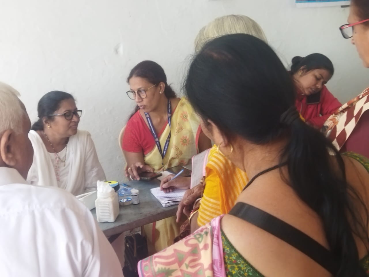 Health Camp