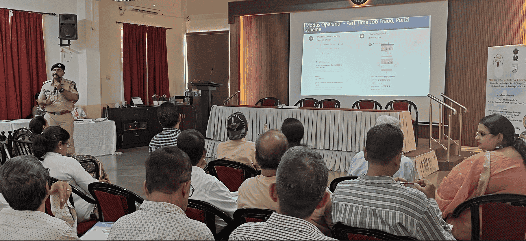 Intergenerational Bonding in College Digital Detoxifica