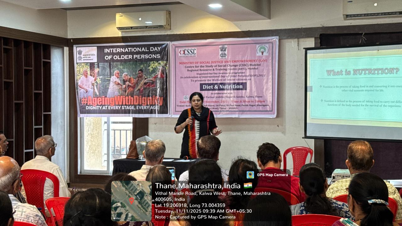 Diet & nutrition Progarm