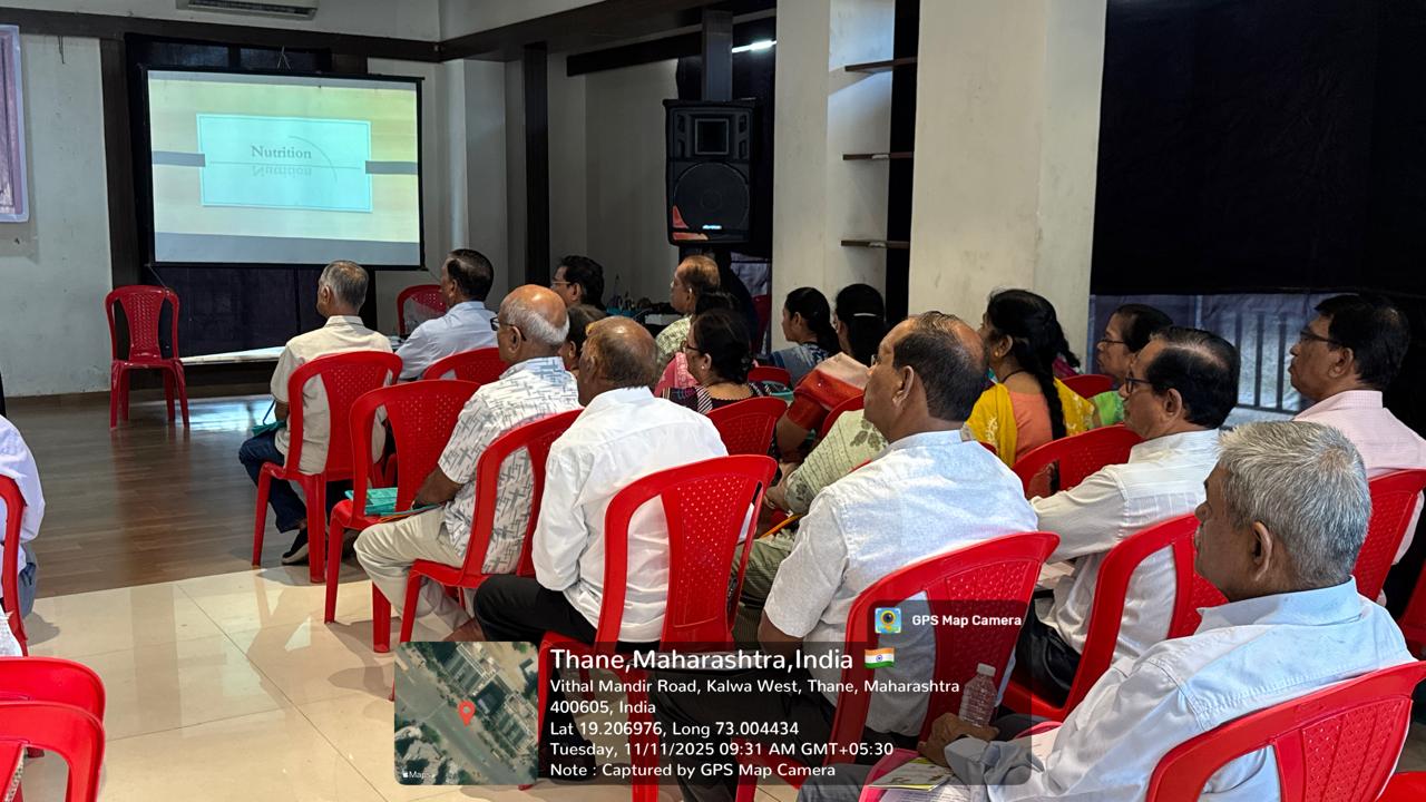 Diet & nutrition Progarm