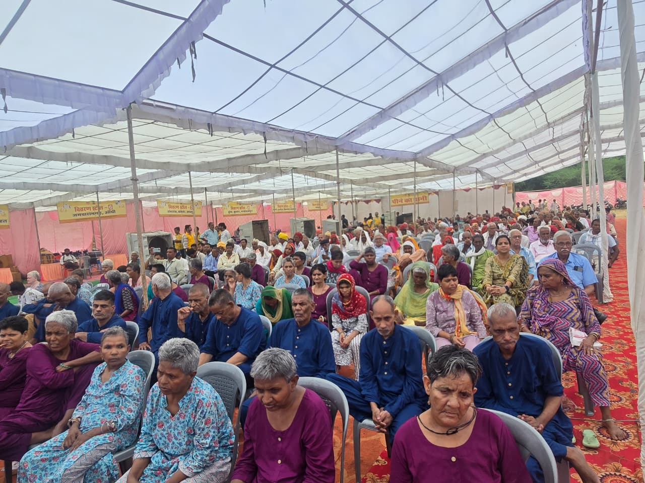 International Day of Older Persons
