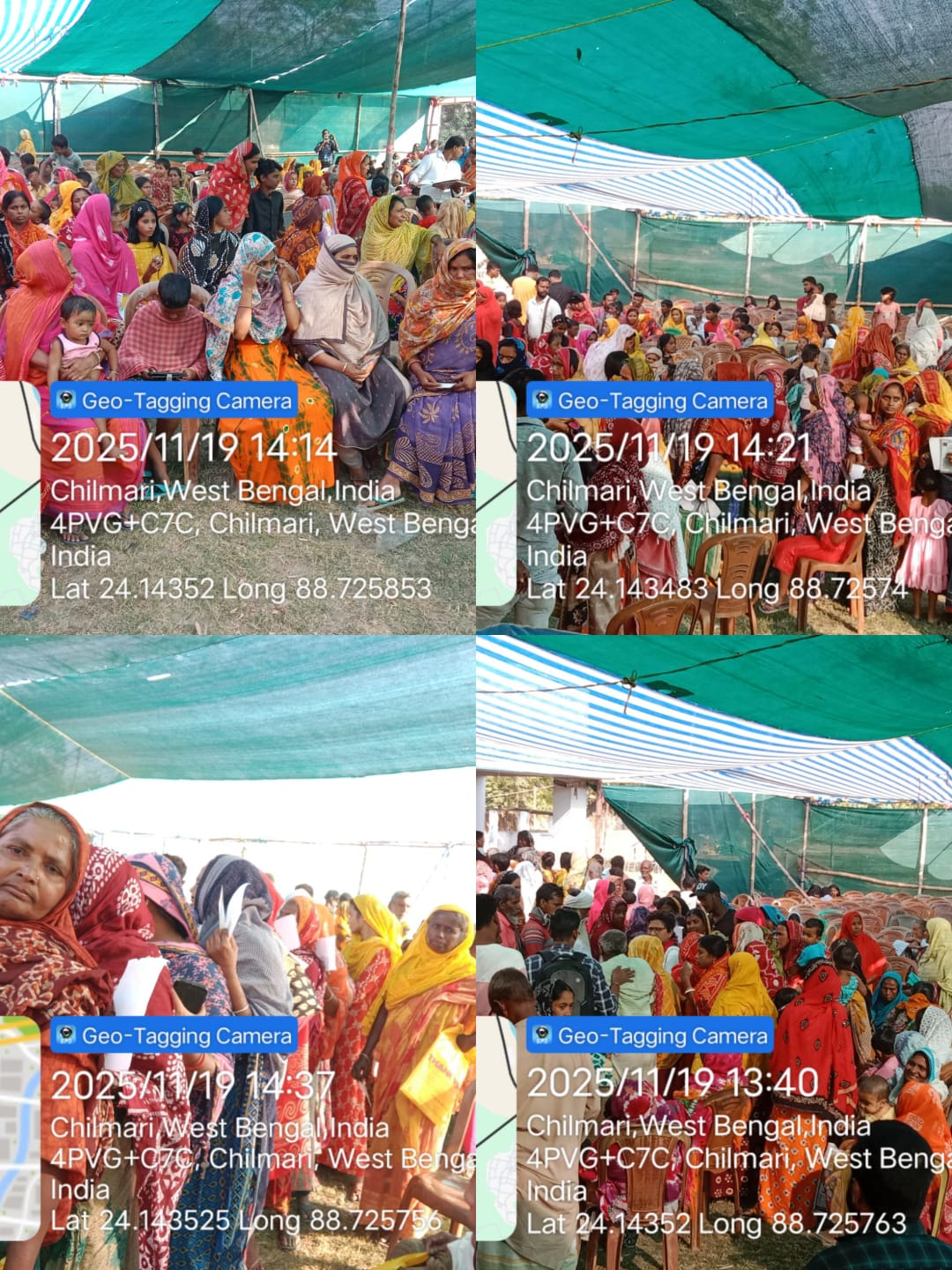 One Day Awareness Prog on Health and Wellness Session