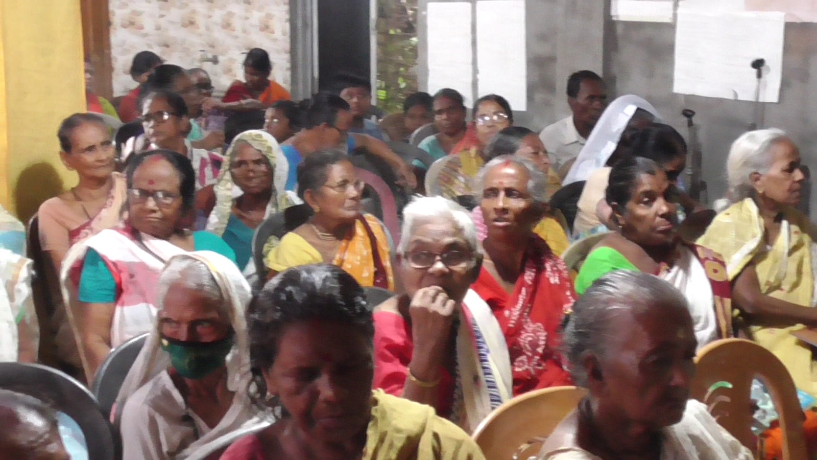 Special Events World Elderly Abuse Awareness Day WEAAD