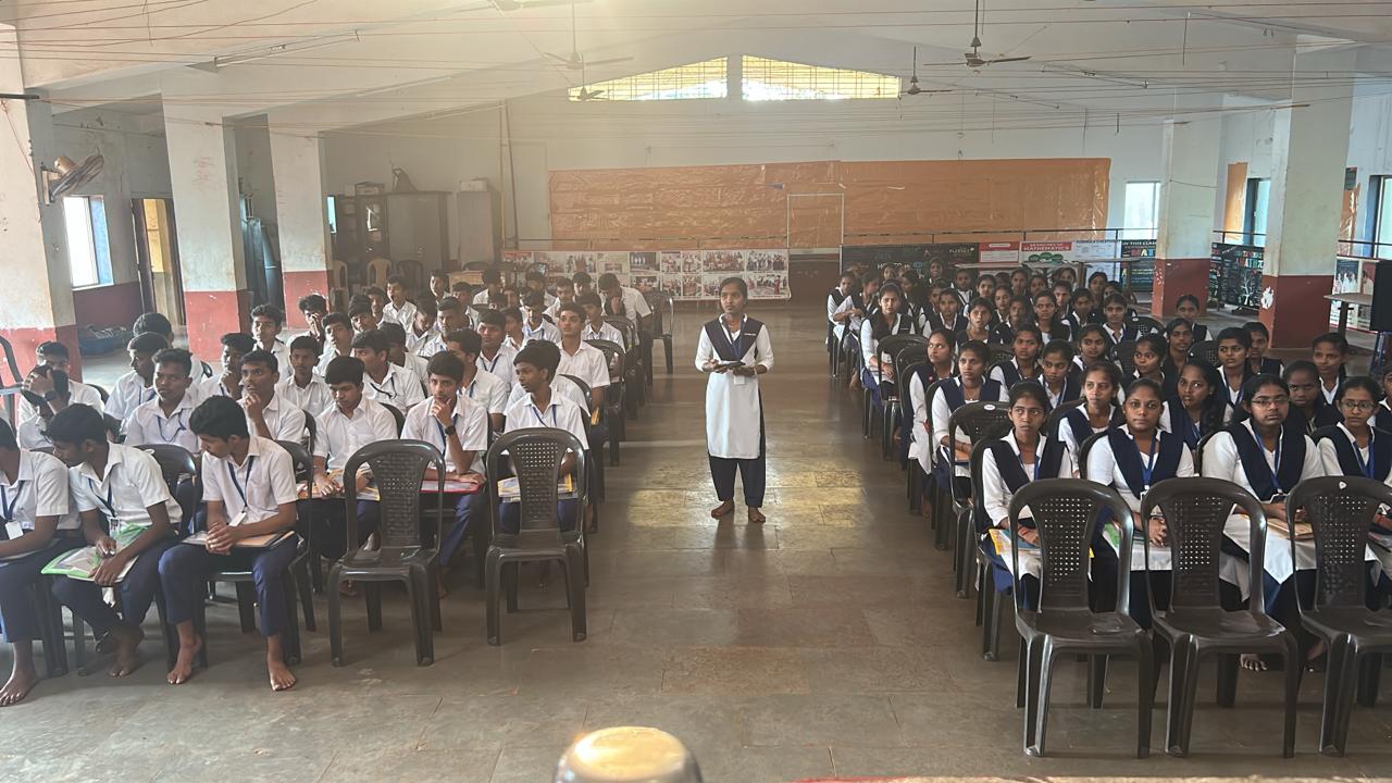 Intergenerational Bonding