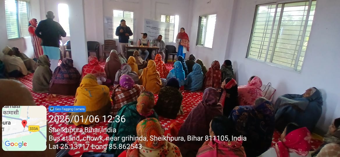 Digital Literacy & Cyber Security