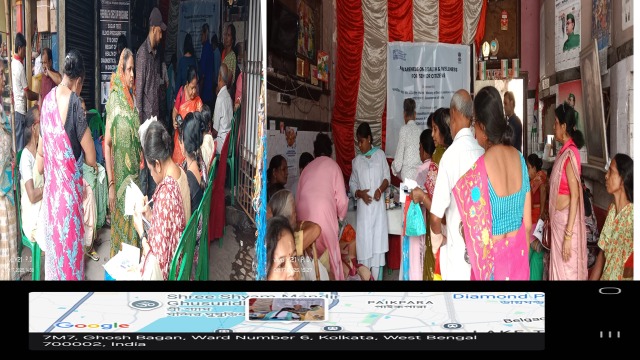 Awareness On Health and Wellness for Senior Citizen