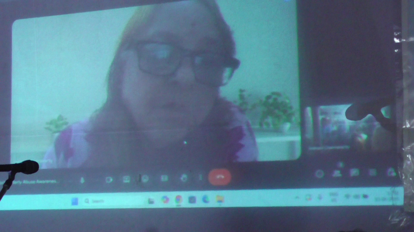 Special Events World Elderly Abuse Awareness Day WEAAD