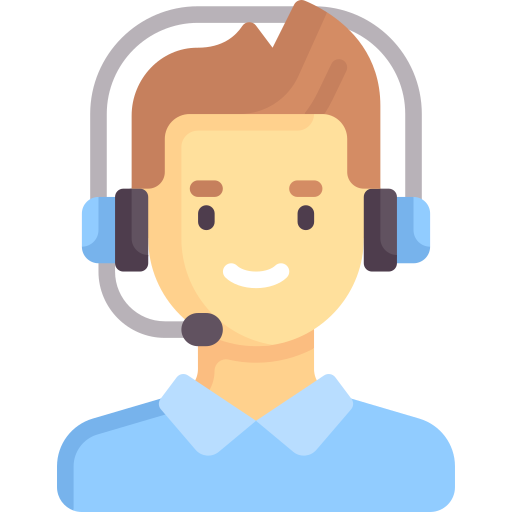 Helpdesk Icon