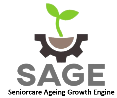 SAGE images