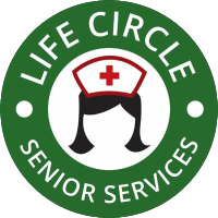 Life Circle Health Services Logo