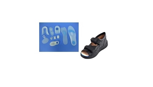 Foot Care Kit