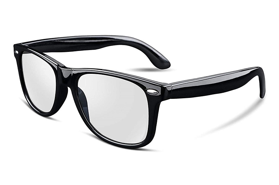 Spectacle Bifocal Vision