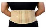 Lumbosacral Belt