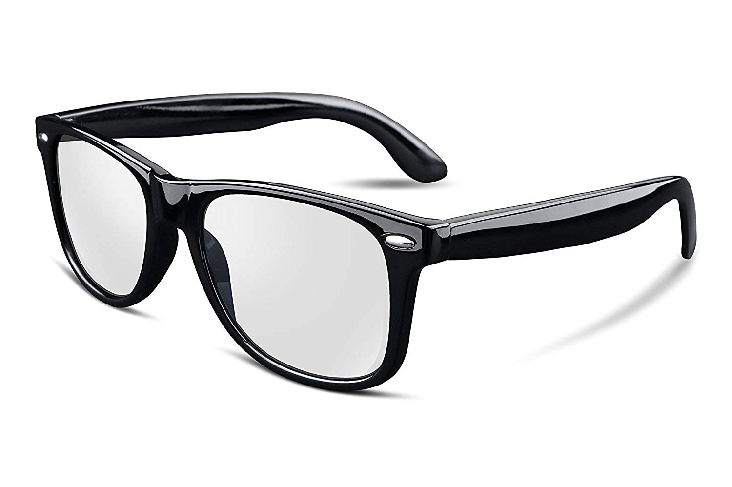 Spectacles Unifocal Vision